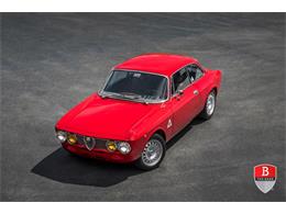 1974 Alfa Romeo 1750 GTV (CC-1781614) for sale in Miami, Florida