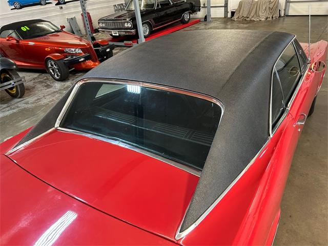 1966 Pontiac GTO (CC-1780163) for sale in Ham Lake, Minnesota
