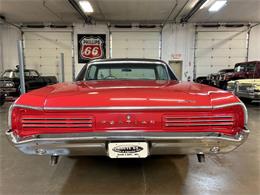 1966 Pontiac GTO (CC-1780163) for sale in Ham Lake, Minnesota