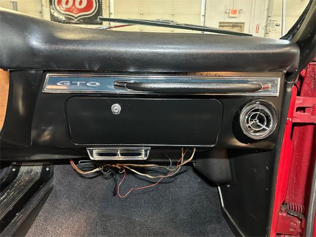 1966 Pontiac GTO (CC-1780163) for sale in Ham Lake, Minnesota