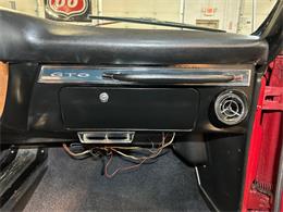 1966 Pontiac GTO (CC-1780163) for sale in Ham Lake, Minnesota