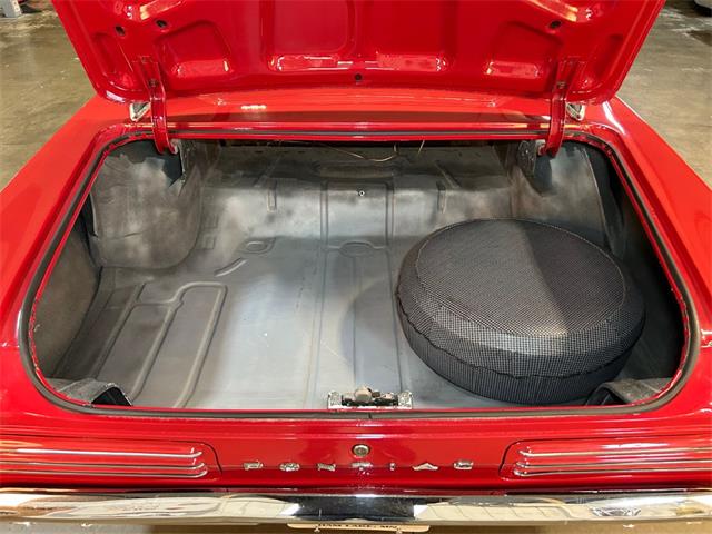 1966 Pontiac GTO (CC-1780163) for sale in Ham Lake, Minnesota