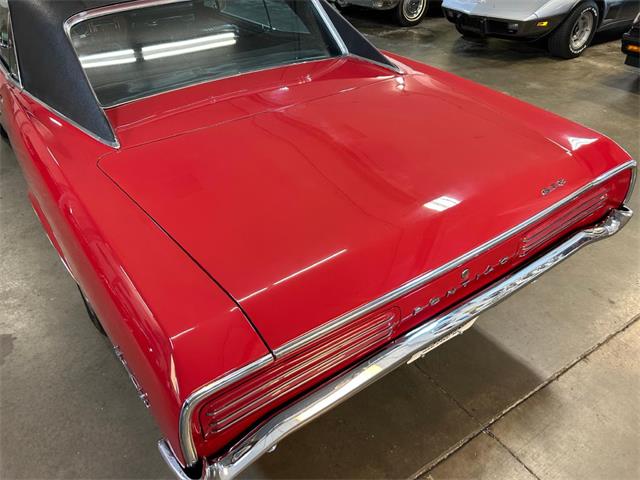 1966 Pontiac GTO (CC-1780163) for sale in Ham Lake, Minnesota