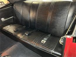 1966 Pontiac GTO (CC-1780163) for sale in Ham Lake, Minnesota