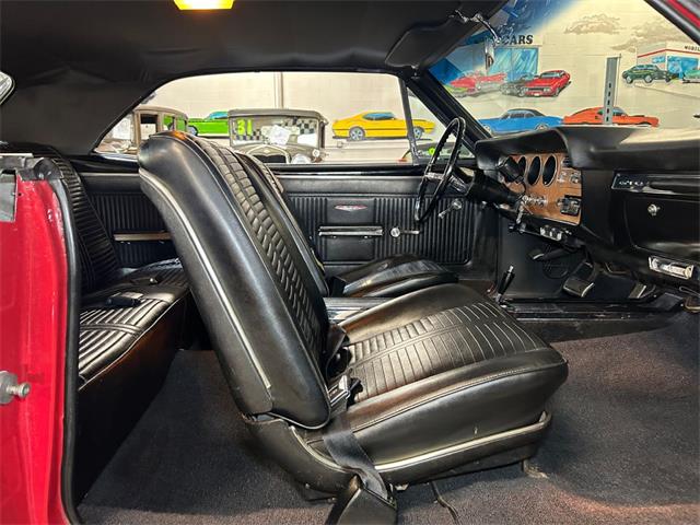 1966 Pontiac GTO (CC-1780163) for sale in Ham Lake, Minnesota