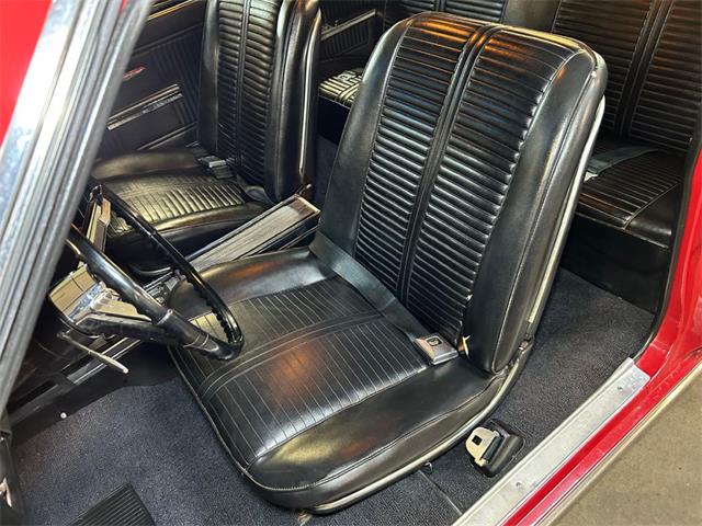 1966 Pontiac GTO (CC-1780163) for sale in Ham Lake, Minnesota