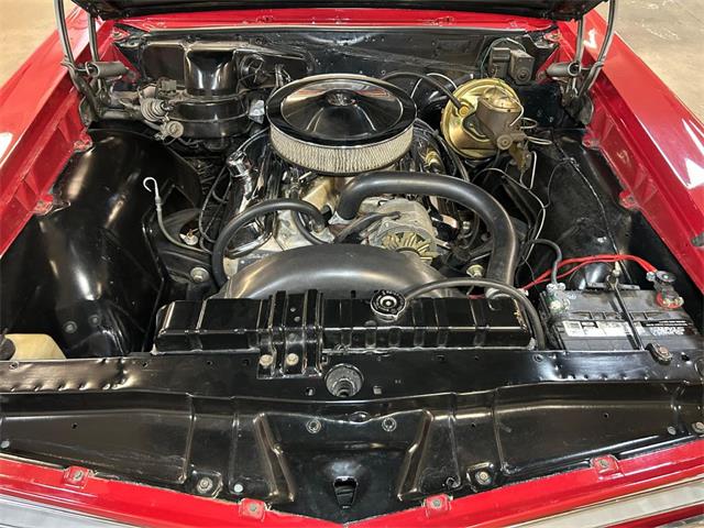 1966 Pontiac GTO (CC-1780163) for sale in Ham Lake, Minnesota