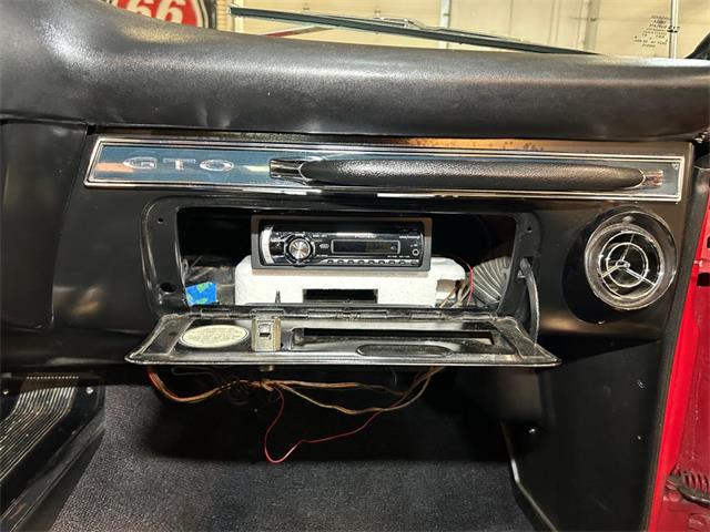 1966 Pontiac GTO (CC-1780163) for sale in Ham Lake, Minnesota