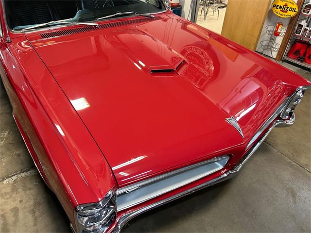 1966 Pontiac GTO (CC-1780163) for sale in Ham Lake, Minnesota