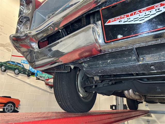 1966 Pontiac GTO (CC-1780163) for sale in Ham Lake, Minnesota