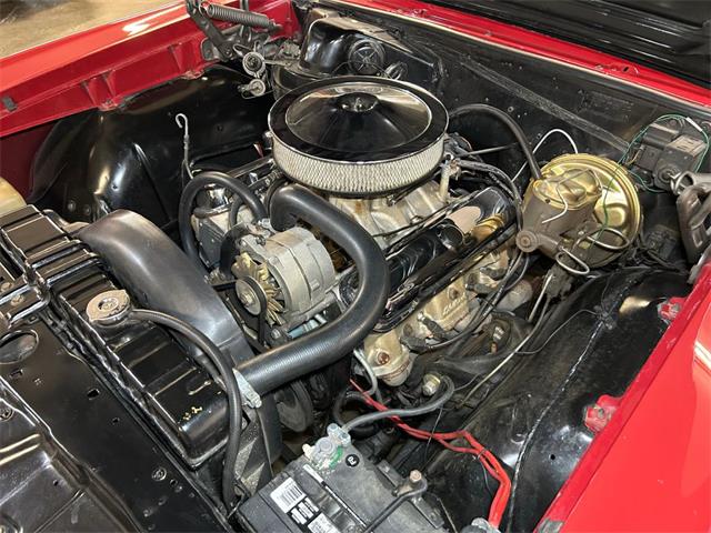 1966 Pontiac GTO (CC-1780163) for sale in Ham Lake, Minnesota