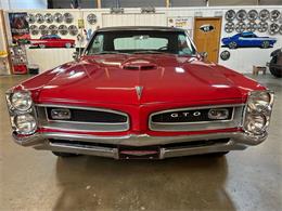1966 Pontiac GTO (CC-1780163) for sale in Ham Lake, Minnesota