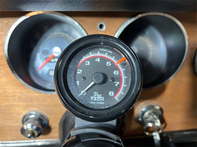 1966 Pontiac GTO (CC-1780163) for sale in Ham Lake, Minnesota