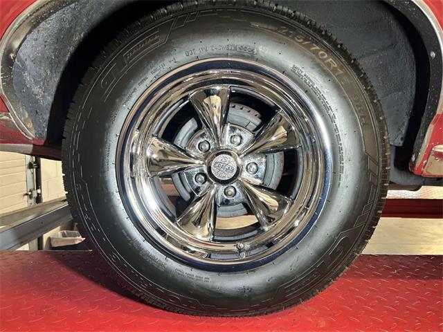 1966 Pontiac GTO (CC-1780163) for sale in Ham Lake, Minnesota