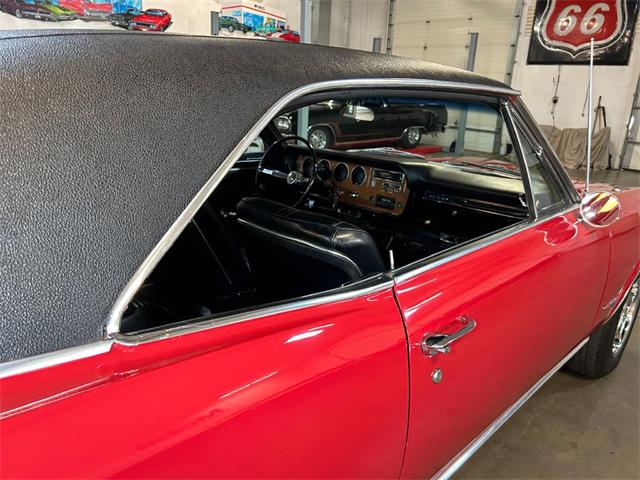 1966 Pontiac GTO (CC-1780163) for sale in Ham Lake, Minnesota