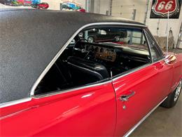 1966 Pontiac GTO (CC-1780163) for sale in Ham Lake, Minnesota