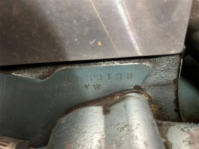 1966 Pontiac GTO (CC-1780163) for sale in Ham Lake, Minnesota