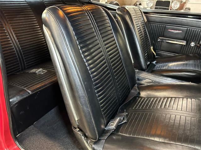 1966 Pontiac GTO (CC-1780163) for sale in Ham Lake, Minnesota