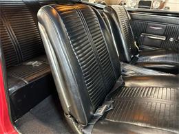 1966 Pontiac GTO (CC-1780163) for sale in Ham Lake, Minnesota