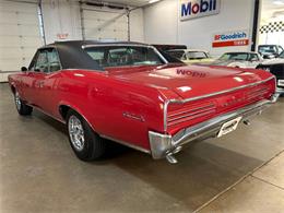 1966 Pontiac GTO (CC-1780163) for sale in Ham Lake, Minnesota
