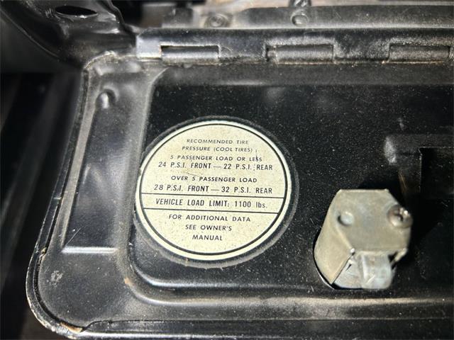 1966 Pontiac GTO (CC-1780163) for sale in Ham Lake, Minnesota