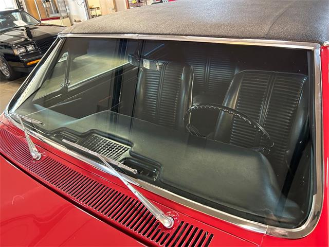 1966 Pontiac GTO (CC-1780163) for sale in Ham Lake, Minnesota