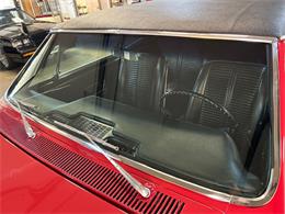 1966 Pontiac GTO (CC-1780163) for sale in Ham Lake, Minnesota