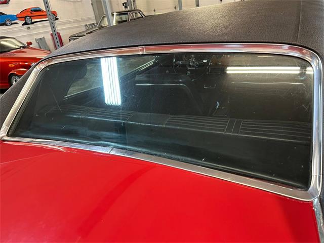1966 Pontiac GTO (CC-1780163) for sale in Ham Lake, Minnesota