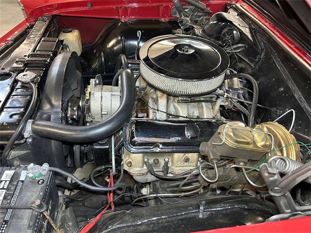 1966 Pontiac GTO (CC-1780163) for sale in Ham Lake, Minnesota