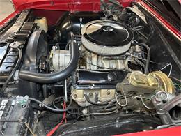 1966 Pontiac GTO (CC-1780163) for sale in Ham Lake, Minnesota