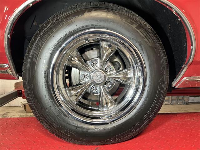 1966 Pontiac GTO (CC-1780163) for sale in Ham Lake, Minnesota