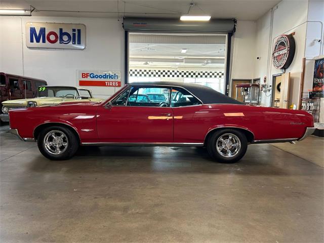 1966 Pontiac GTO (CC-1780163) for sale in Ham Lake, Minnesota