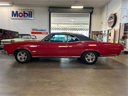 1966 Pontiac GTO (CC-1780163) for sale in Ham Lake, Minnesota