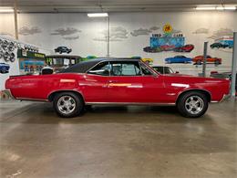 1966 Pontiac GTO (CC-1780163) for sale in Ham Lake, Minnesota