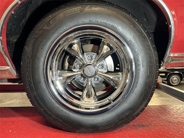 1966 Pontiac GTO (CC-1780163) for sale in Ham Lake, Minnesota