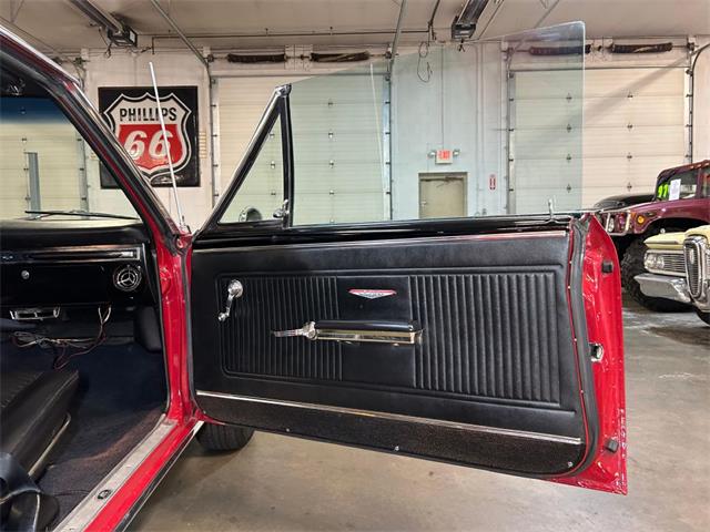 1966 Pontiac GTO (CC-1780163) for sale in Ham Lake, Minnesota
