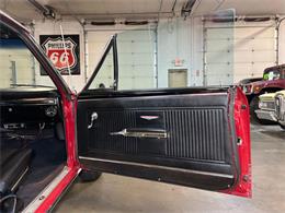 1966 Pontiac GTO (CC-1780163) for sale in Ham Lake, Minnesota