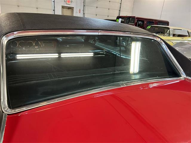 1966 Pontiac GTO (CC-1780163) for sale in Ham Lake, Minnesota