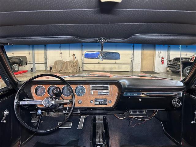 1966 Pontiac GTO (CC-1780163) for sale in Ham Lake, Minnesota