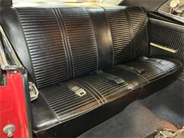1966 Pontiac GTO (CC-1780163) for sale in Ham Lake, Minnesota