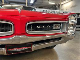 1966 Pontiac GTO (CC-1780163) for sale in Ham Lake, Minnesota