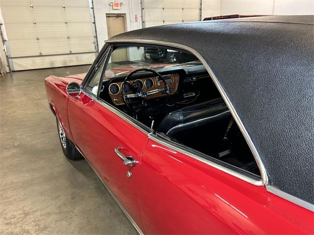 1966 Pontiac GTO (CC-1780163) for sale in Ham Lake, Minnesota