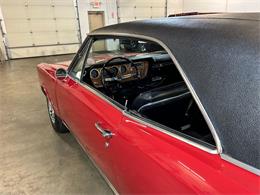 1966 Pontiac GTO (CC-1780163) for sale in Ham Lake, Minnesota