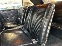 1966 Pontiac GTO (CC-1780163) for sale in Ham Lake, Minnesota