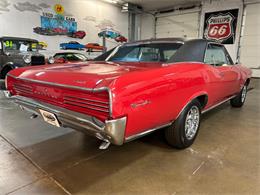 1966 Pontiac GTO (CC-1780163) for sale in Ham Lake, Minnesota
