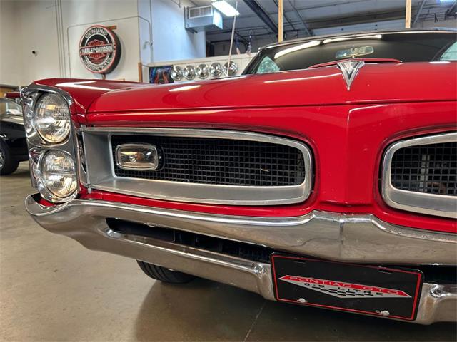 1966 Pontiac GTO (CC-1780163) for sale in Ham Lake, Minnesota