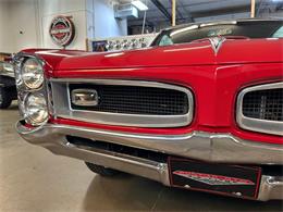 1966 Pontiac GTO (CC-1780163) for sale in Ham Lake, Minnesota