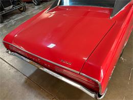 1966 Pontiac GTO (CC-1780163) for sale in Ham Lake, Minnesota