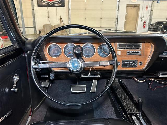 1966 Pontiac GTO (CC-1780163) for sale in Ham Lake, Minnesota