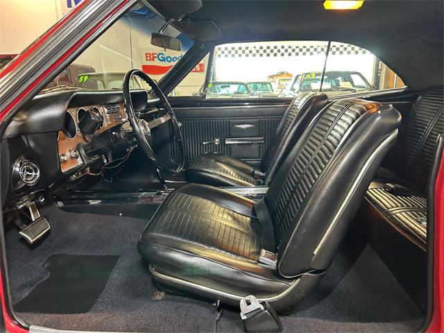 1966 Pontiac GTO (CC-1780163) for sale in Ham Lake, Minnesota